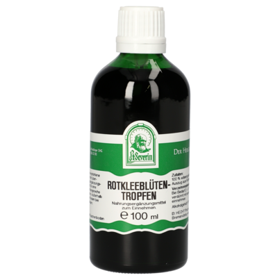 ROTKLEEBLÜTEN TROPFEN 100 ML, A-Nr.: 4376966 - 01