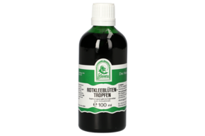 ROTKLEEBLÜTEN TROPFEN 100 ML, A-Nr.: 4376966 - 01