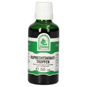 RUPRECHTSKRAUT TROPFEN 50 ML, A-Nr.: 4403054 - 01