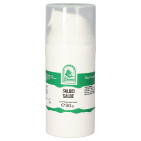 SALBEI SPRAY 50 ML, A-Nr.: 4444811 - 01