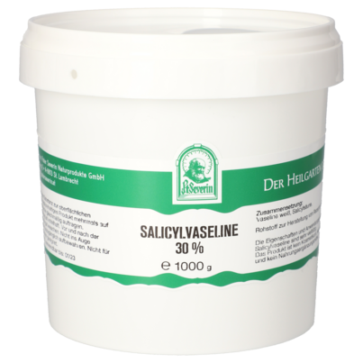 SALICYLVASELINE 30% 1000 G, A-Nr.: 5671348 - 01