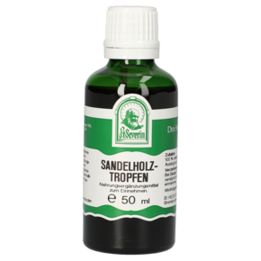 SANDELHOLZ TROPFEN 50 ML, A-Nr.: 4484845 - 01