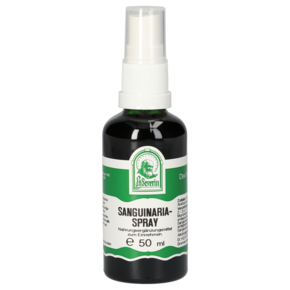 SANGUINARIA SPRAY 50 ML, A-Nr.: 4566514 - 01