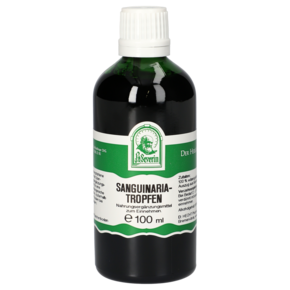 SANGUINARIA TROPFEN 100 ML, A-Nr.: 4566508 - 01