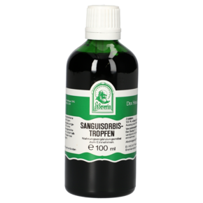 SANGUISORBIS TROPFEN 100 ML, A-Nr.: 4566201 - 01