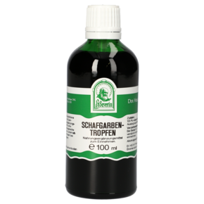 SCHAFGARBENBLÜTEN TROPFEN 100 ML, A-Nr.: 5471520 - 01