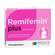 Sie sehen eine Packung Remifemin Plus Johanniskraut Filmtabl 180st, Produktbild: 03 Remifemin Plus Johanniskraut Filmtabl 180st, A-Nr.: 5514838 - 03