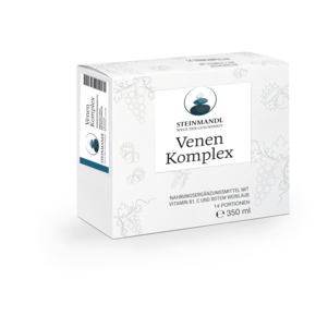 Steinmandl Venenkomplex direkt, A-Nr.: 6039687 - 01