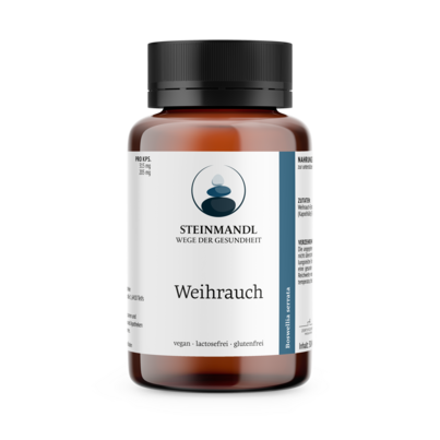 STEINMANDL WEIHRAUCH KPS 60ST, A-Nr.: 5962637 - 01