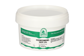 ROSENGERANIENÖLSALBE 450 G, A-Nr.: 5901676 - 01