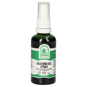 ROSENWURZ SPRAY 50 ML, A-Nr.: 5773652 - 01