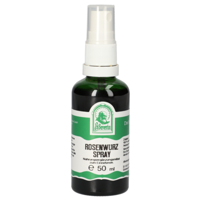 ROSENWURZ SPRAY 50 ML, A-Nr.: 5773652 - 01