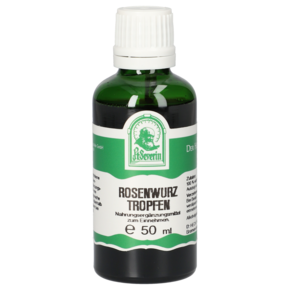 ROSENWURZ TROPFEN 50 ML, A-Nr.: 5773623 - 01