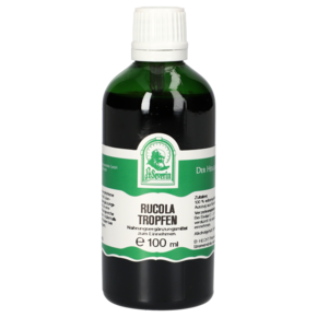 RUCOLA TROPFEN 100 ML, A-Nr.: 5762714 - 01