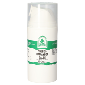 SALBEI-GAMANDER SALBE 90 G, A-Nr.: 5902919 - 01