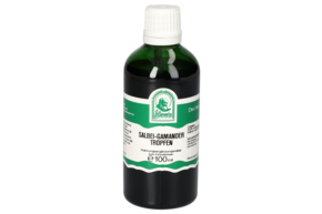 SALBEI-GAMANDER TROPFEN 100 ML, A-Nr.: 5902894 - 01