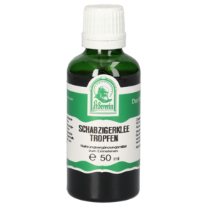 SCHABZIGERKLEE TROPFEN 50 ML, A-Nr.: 5832484 - 01