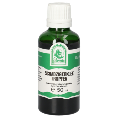 SCHABZIGERKLEE TROPFEN 50 ML, A-Nr.: 5832484 - 01
