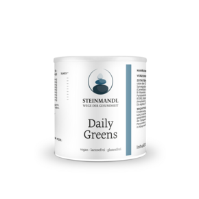 Steinmandl Daily Greens, A-Nr.: 6039635 - 01