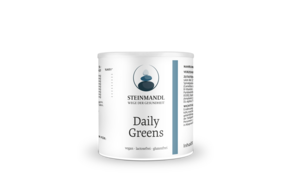 Steinmandl Daily Greens, A-Nr.: 6039635 - 01