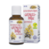Sie sehen eine Packung Espara Goldrute-Birke Compositum Alchemistische Essenz, Produktbild: 01 Espara Goldrute-Birke Compositum Alchemistische Essenz, A-Nr.: 4040019 - 01