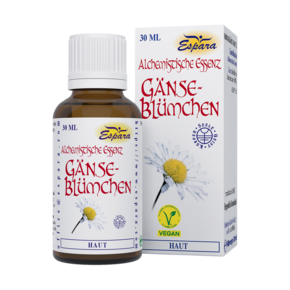 Espara Gänseblümchen Alchemistische Essenz, A-Nr.: 5571397 - 01