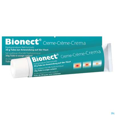 Bionect Creme 30g, A-Nr.: 3520496 - 02