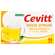 Sie sehen eine Packung Cevitt Heisse Zitrone Btl 14st, Produktbild: 02 Cevitt Heisse Zitrone Btl 14st, A-Nr.: 3157015 - 02