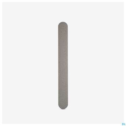 Sie sehen eine Packung Feile Vitry Saphir Nagel Inox 1064 1st, Produktbild: 05 Feile Vitry Saphir Nagel Inox 1064 1st, A-Nr.: 4870991 - 05
