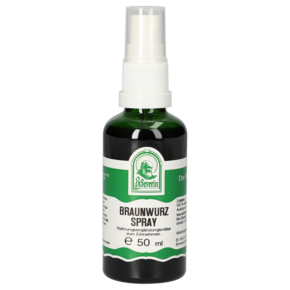 BRAUNWURZ SPRAY 50 ML, A-Nr.: 4878509 - 01
