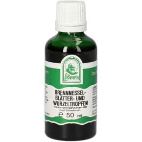 BRENNNESSELBLAETTER / WURZEL TROPFEN 50 ML, A-Nr.: 4377374 - 01