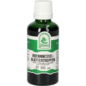 BRENNNESSELBLAETTER TROPFEN 50 ML, A-Nr.: 4377339 - 01