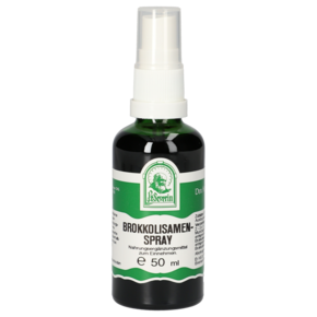 BROKKOLISAMEN SPRAY 50 ML, A-Nr.: 4566129 - 01
