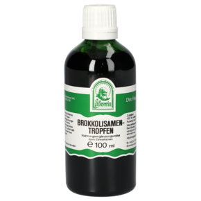 BROKKOLISAMEN TROPFEN 100 ML, A-Nr.: 4566112 - 01