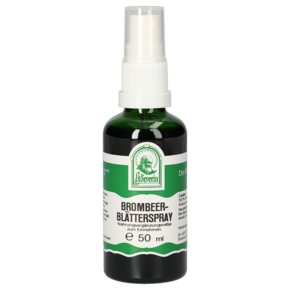 BROMBEERBLAETTER SPRAY 50 ML, A-Nr.: 4443711 - 01