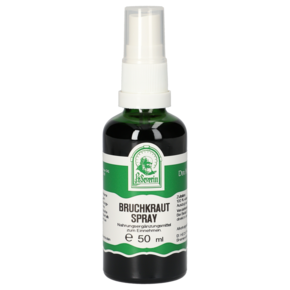 BRUCHKRAUT SPRAY 50 ML, A-Nr.: 4854816 - 01