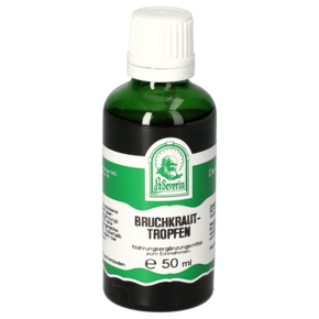 BRUCHKRAUT TROPFEN 50 ML, A-Nr.: 4854779 - 01