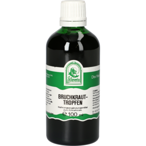 BRUCHKRAUT TROPFEN 100 ML, A-Nr.: 4854785 - 01
