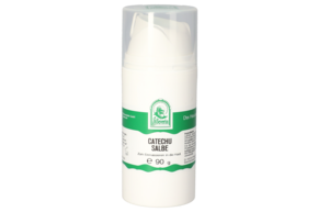 CATECHU SALBE 90 G, A-Nr.: 5613701 - 01