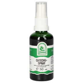 CATECHU SPRAY 50 ML, A-Nr.: 4443740 - 01