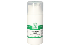 CATUABARINDEN SALBE 90 G, A-Nr.: 5613718 - 01