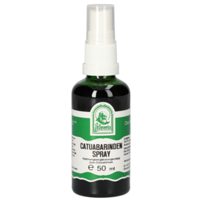CATUABARINDEN SPRAY 50 ML, A-Nr.: 4877941 - 01