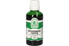CATUABARINDEN TROPFEN 50 ML, A-Nr.: 4877929 - 01