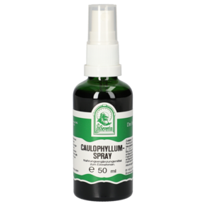 CAULOPHYLLUM SPRAY 50 ML, A-Nr.: 4566313 - 01