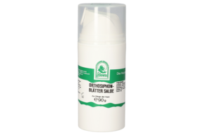 ORTHOSIPHONBLÄTTER SALBE 90 G, A-Nr.: 5695751 - 01