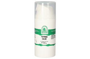 PAPRIKA SALBE 90 G, A-Nr.: 5703456 - 01