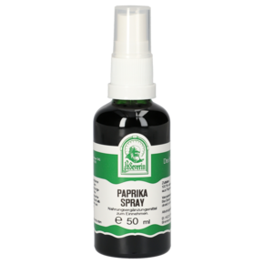 PAPRIKA SPRAY 50 ML, A-Nr.: 4800223 - 01