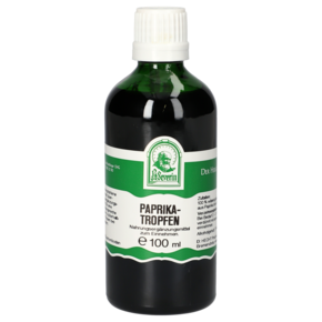PAPRIKA TROPFEN 100 ML, A-Nr.: 4800217 - 01