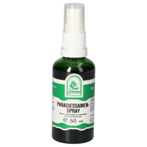 PARADIESSAMEN SPRAY 50 ML, A-Nr.: 5695840 - 01