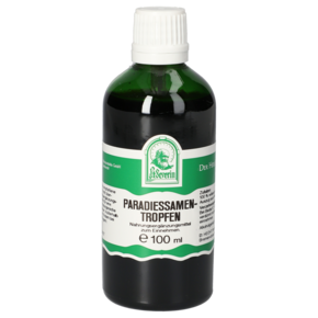 PARADIESSAMEN TROPFEN 100 ML, A-Nr.: 5695834 - 01